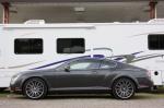 Bentley Continental GT Speed 2007 года